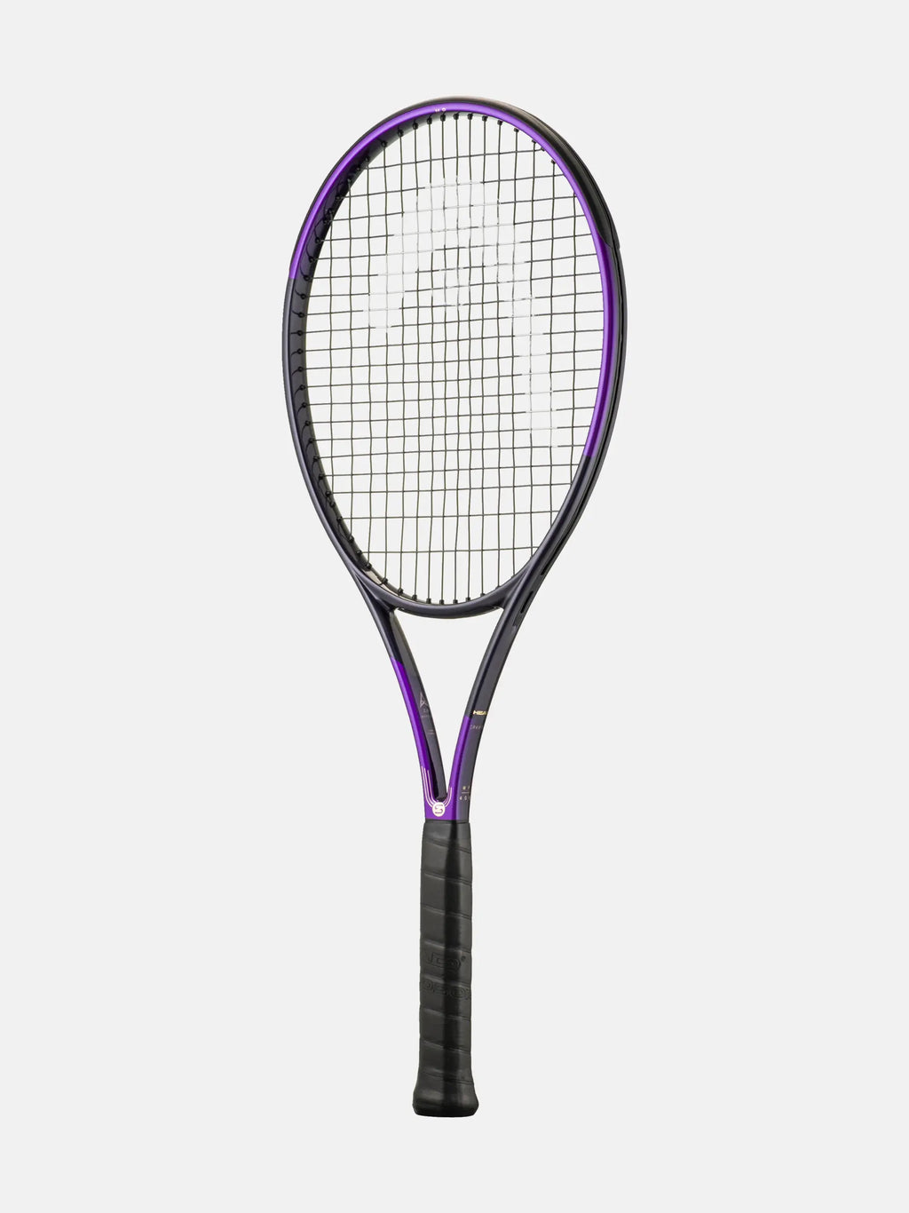 HEAD TENNIS GRAVITY MP BY ZVEREV