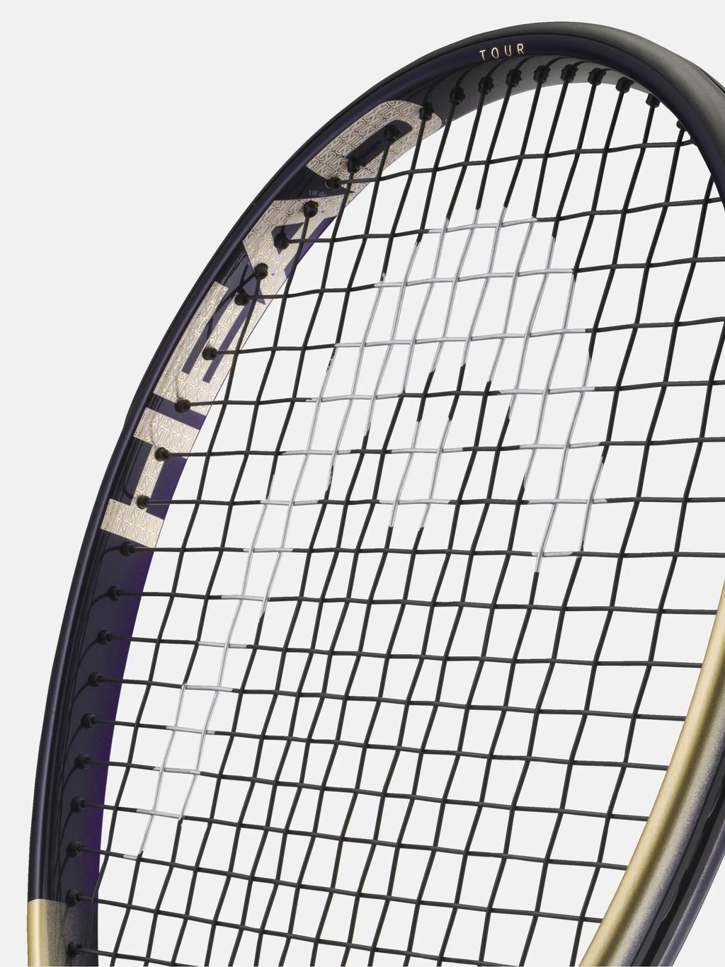 HEAD TENNIS GRAVITY TOUR BY ZVEREV