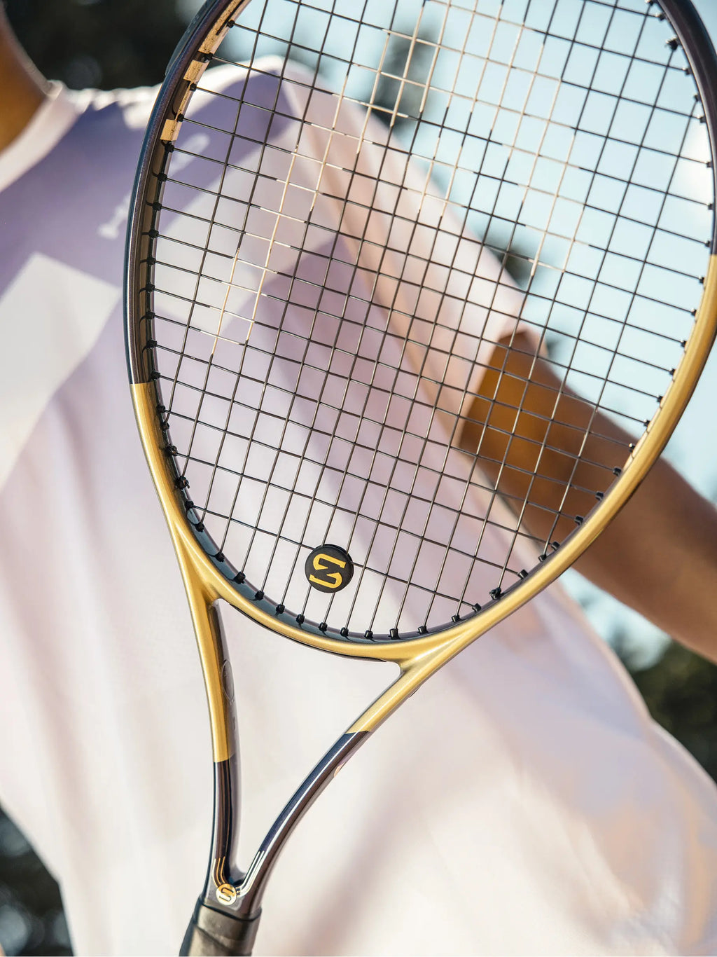 HEAD TENNIS GRAVITY TOUR BY ZVEREV