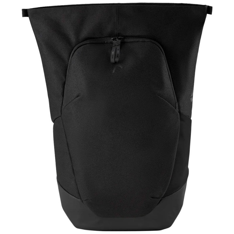 HEAD BACKPACK PRO 25L BLACK PADEL BAG