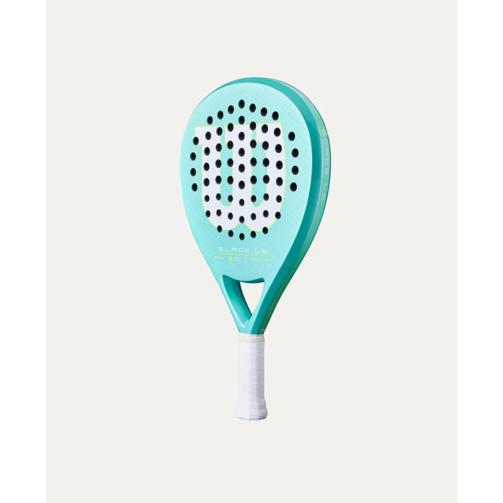 Wilson Blade V4 LS Mint 2026