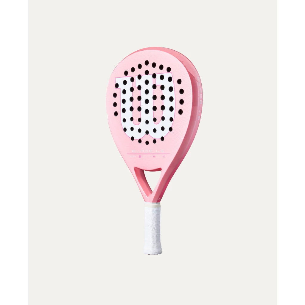 Wilson Blade V4 LS Pink 2026
