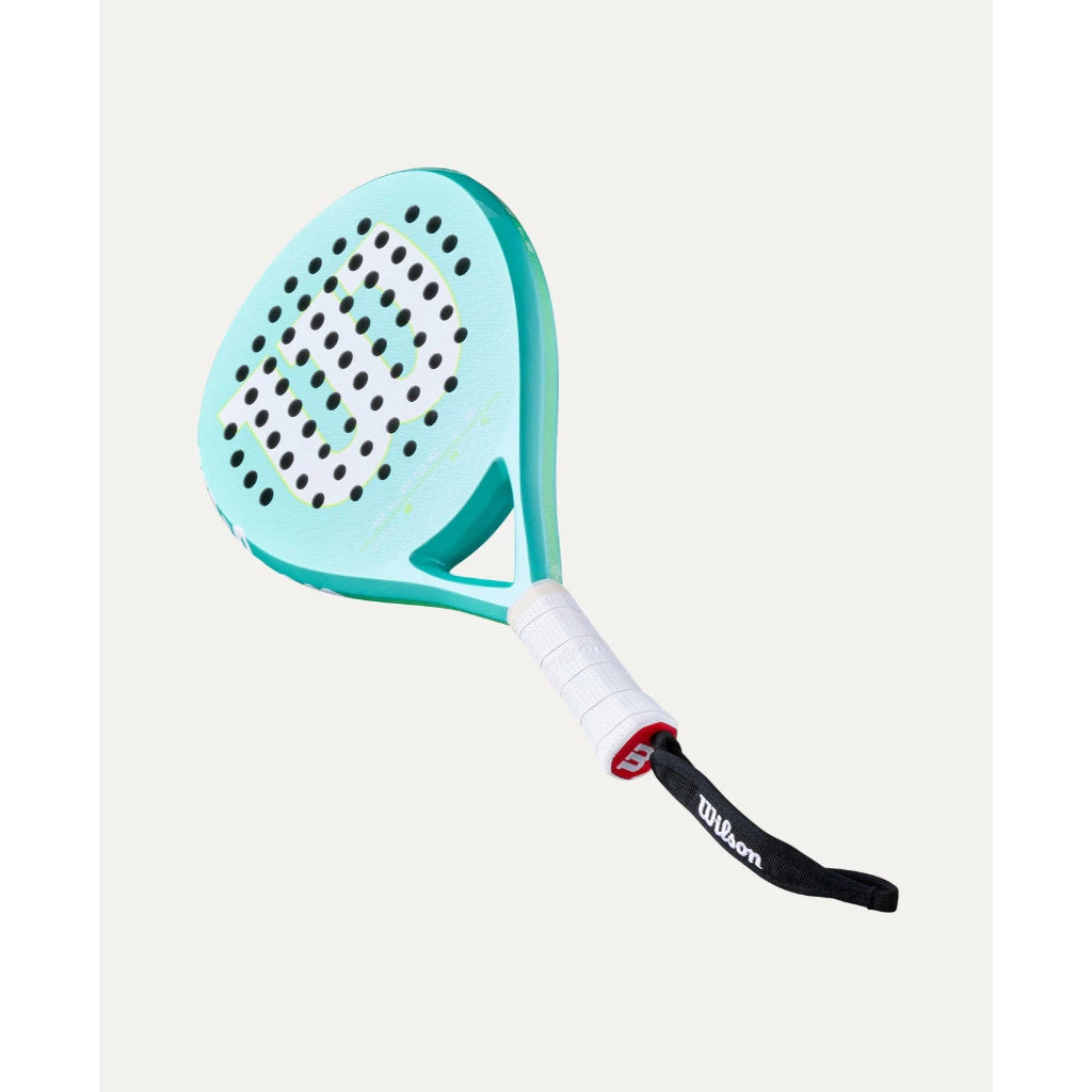 Wilson Blade V4 LS Mint 2026