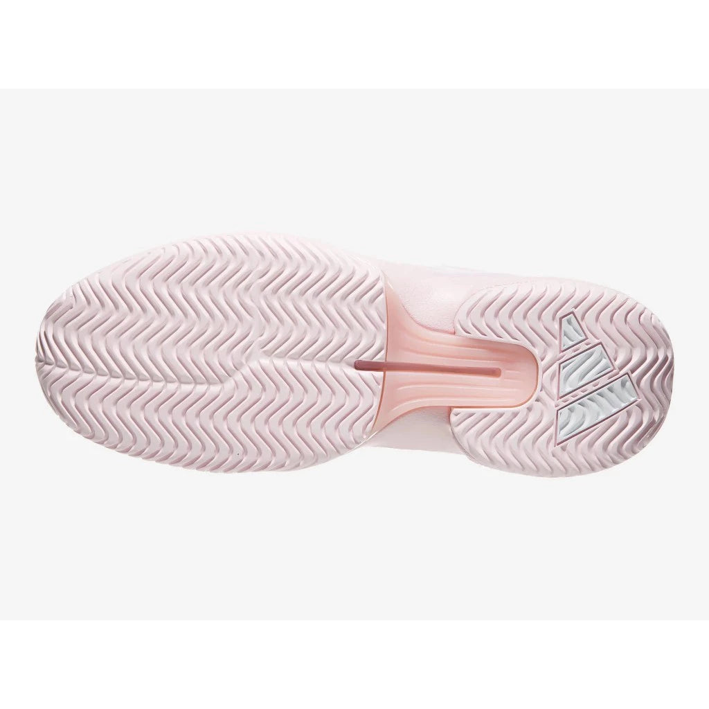 Padel/Tennis Shoes Adidas Gamecourt 3 Distilled Pink Shoes