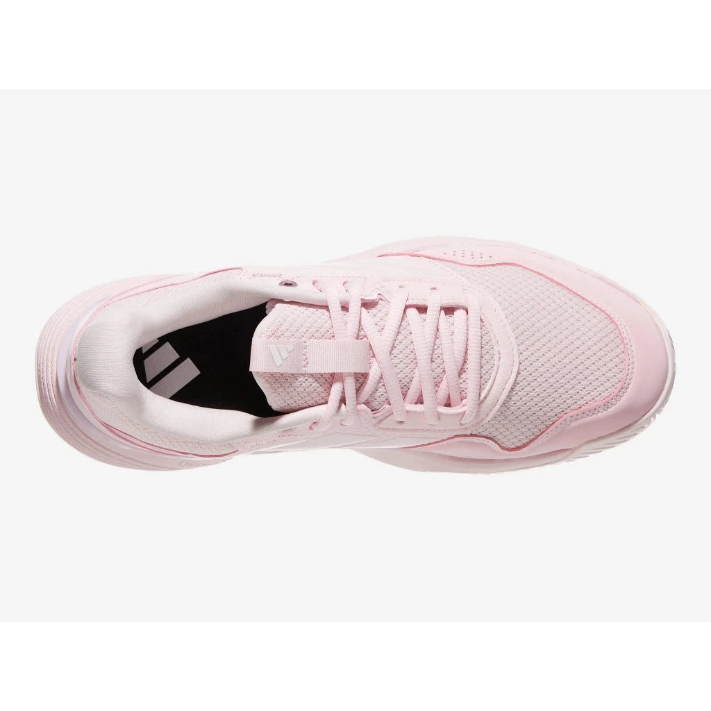 Padel/Tennis Shoes Adidas Gamecourt 3 Distilled Pink Shoes