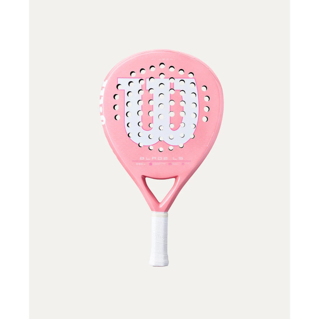 Wilson Blade V4 LS Pink 2026