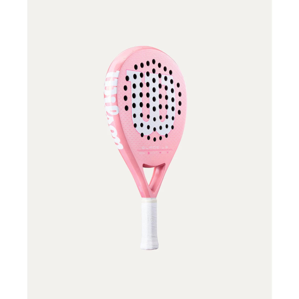Wilson Blade V4 LS Pink 2026