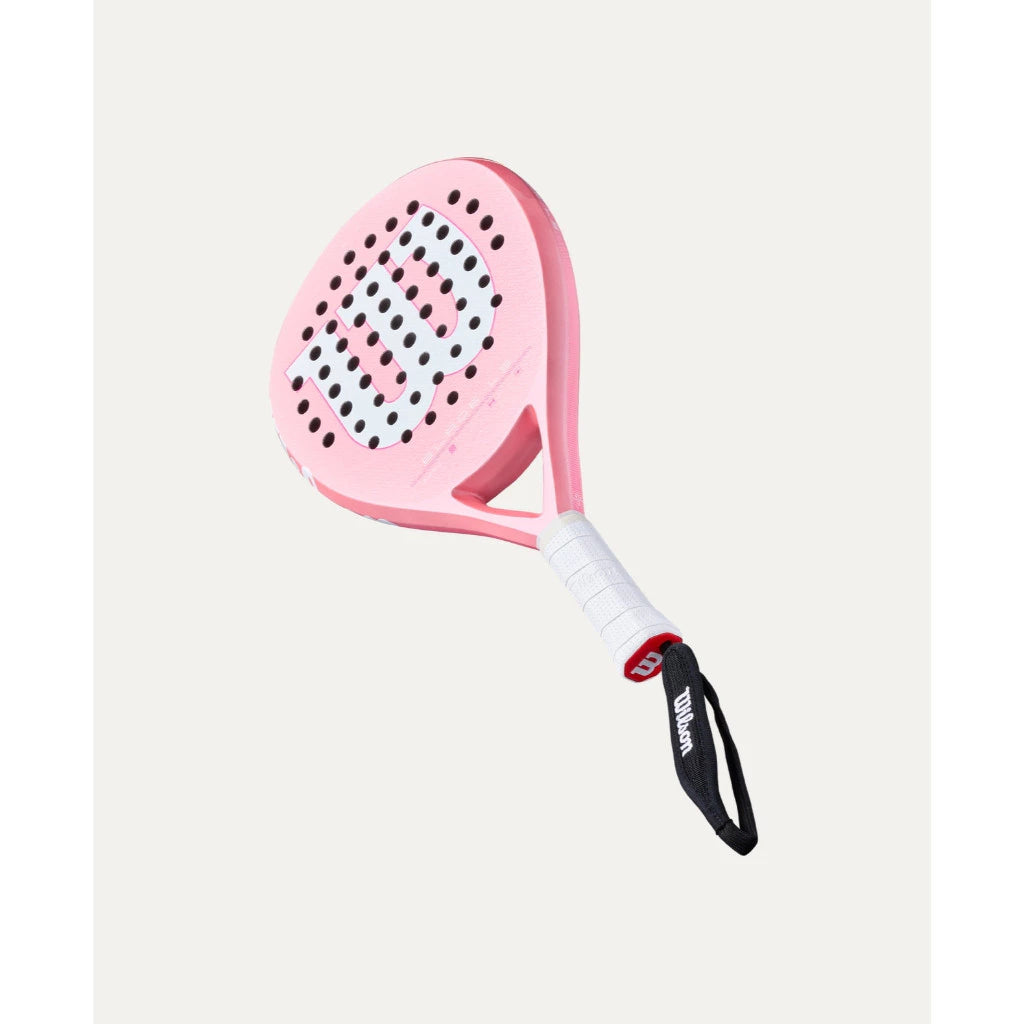 Wilson Blade V4 LS Pink 2026