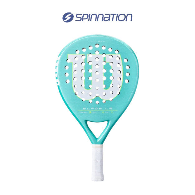 Wilson Blade V4 LS Mint 2026