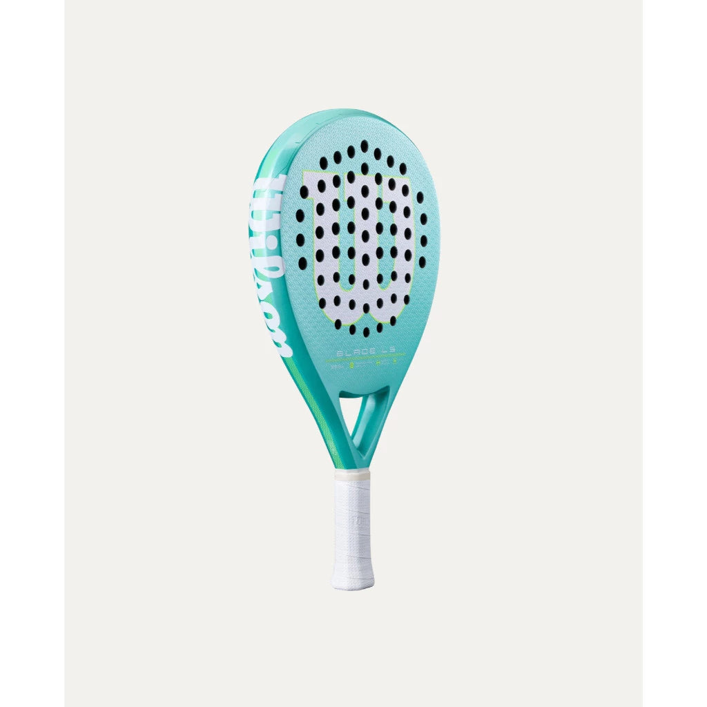 Wilson Blade V4 LS Mint 2026