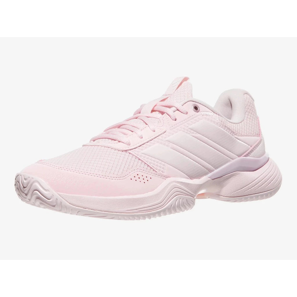 Padel/Tennis Shoes Adidas Gamecourt 3 Distilled Pink Shoes
