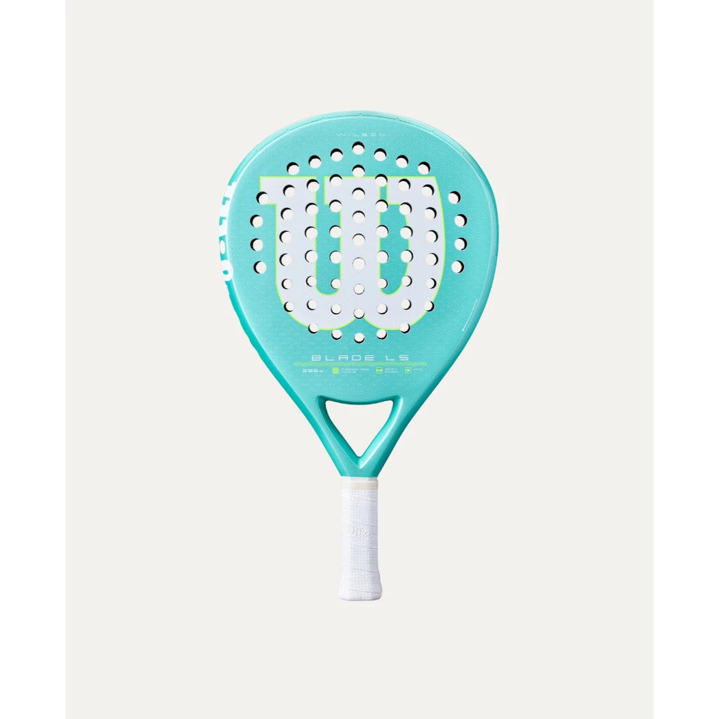 Wilson Blade V4 LS Mint 2026