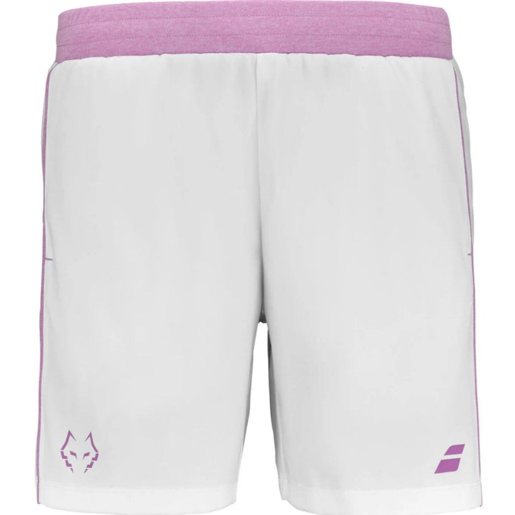 BABOLAT SHORT 2025 BY. JUAN LEBRON