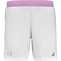 BABOLAT SHORT 2025 BY. JUAN LEBRON