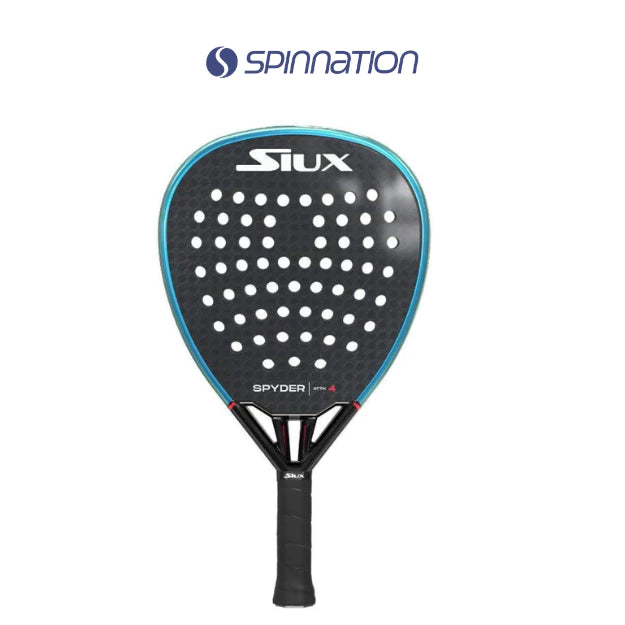 SIUX SPYDER 4 ATTACK 2025