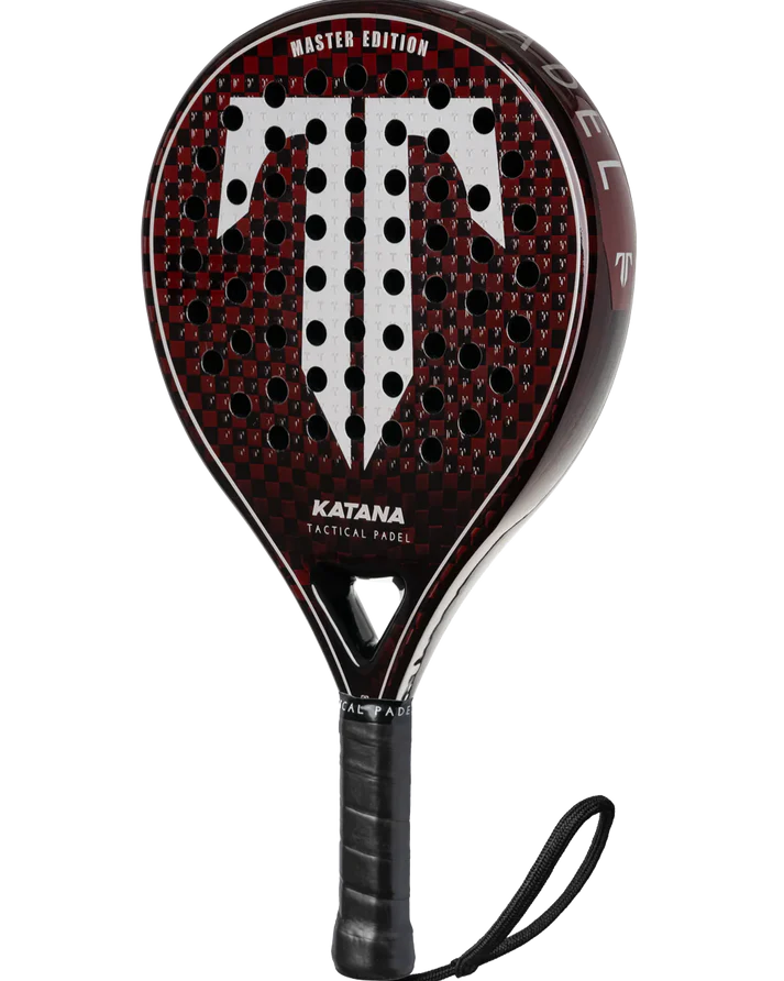 TACTICAL PADEL KATANA MASTER EDITION