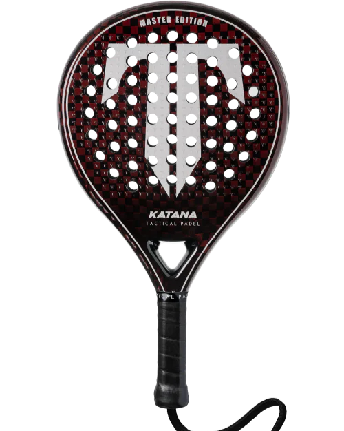 TACTICAL PADEL KATANA MASTER EDITION