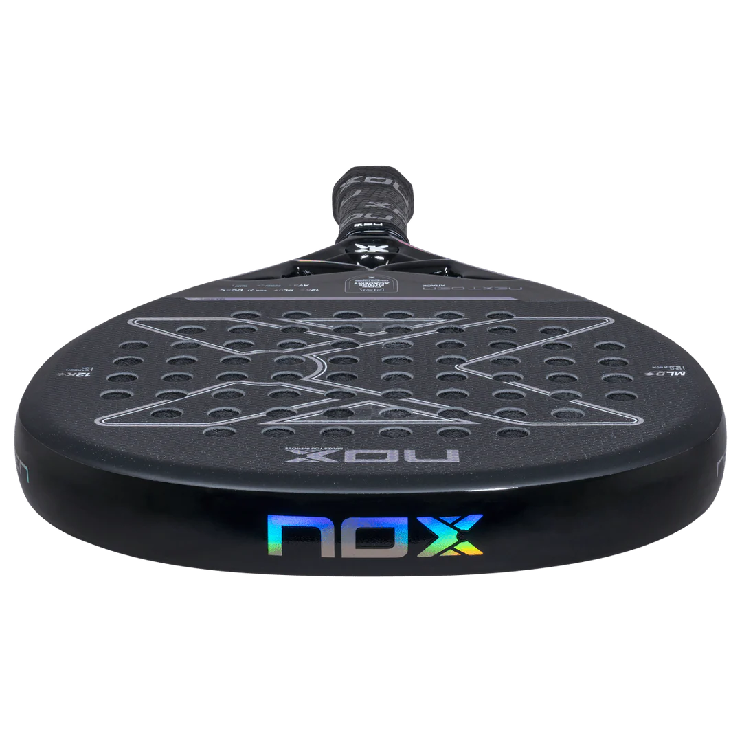 Nox Pro Attack 12K NFA Series