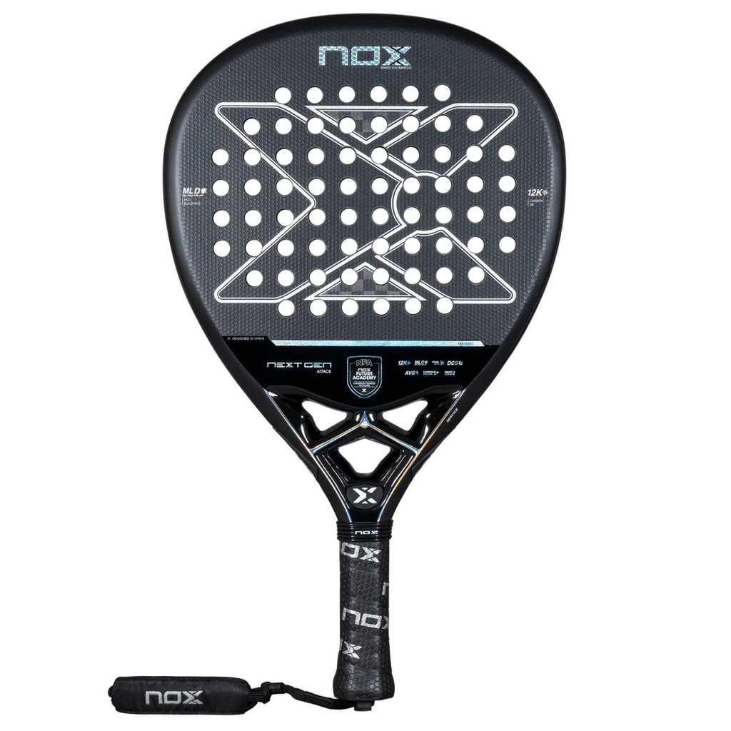 Nox Pro Attack 12K NFA Series
