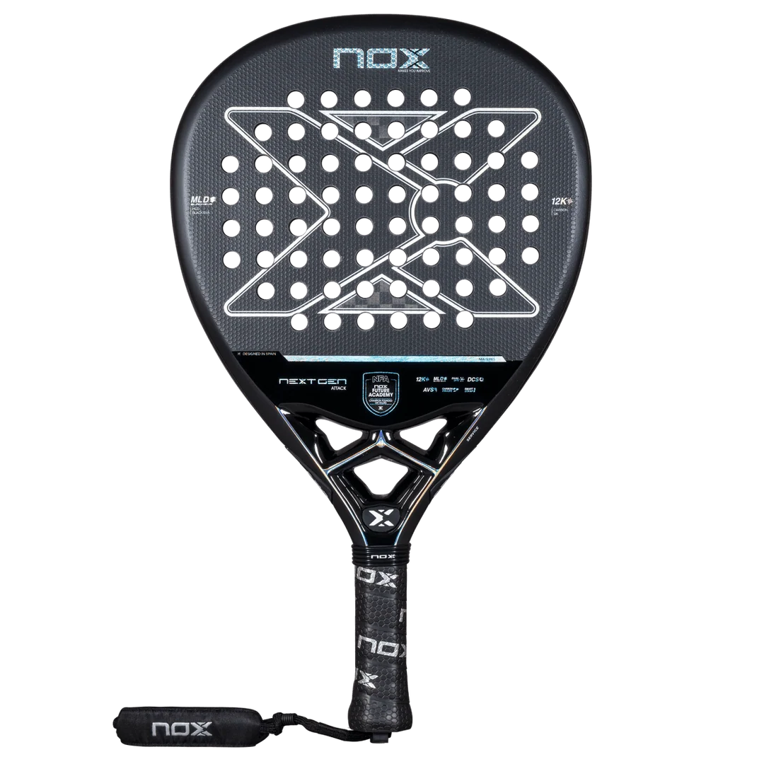 Nox Pro Attack 12K NFA Series