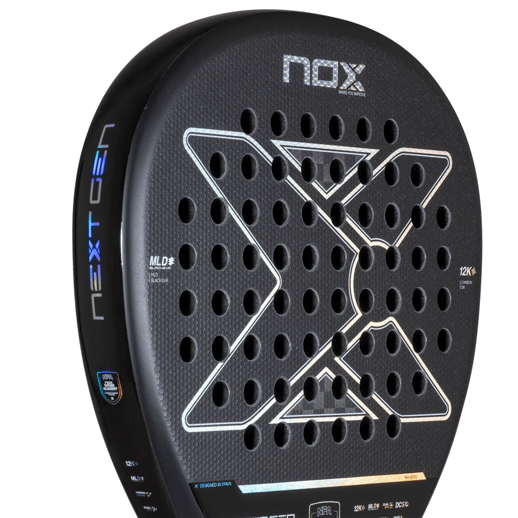 Nox Pro Attack 12K NFA Series