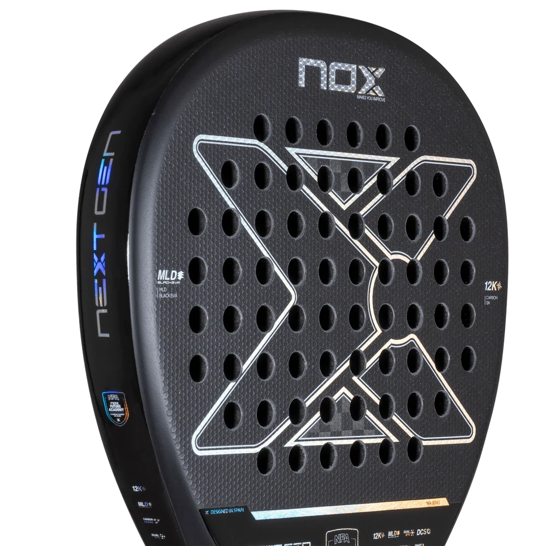 Nox Pro Attack 12K NFA Series