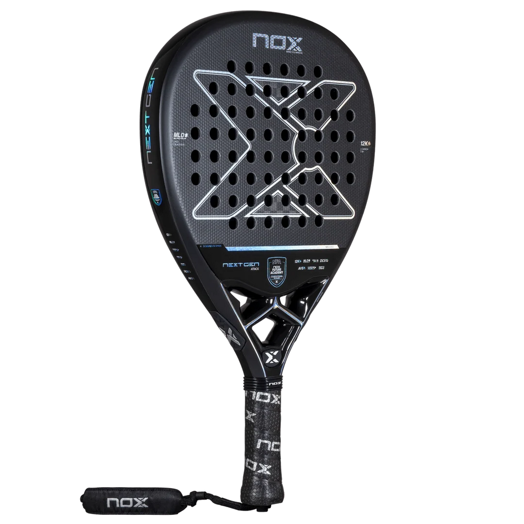 Nox Pro Attack 12K NFA Series