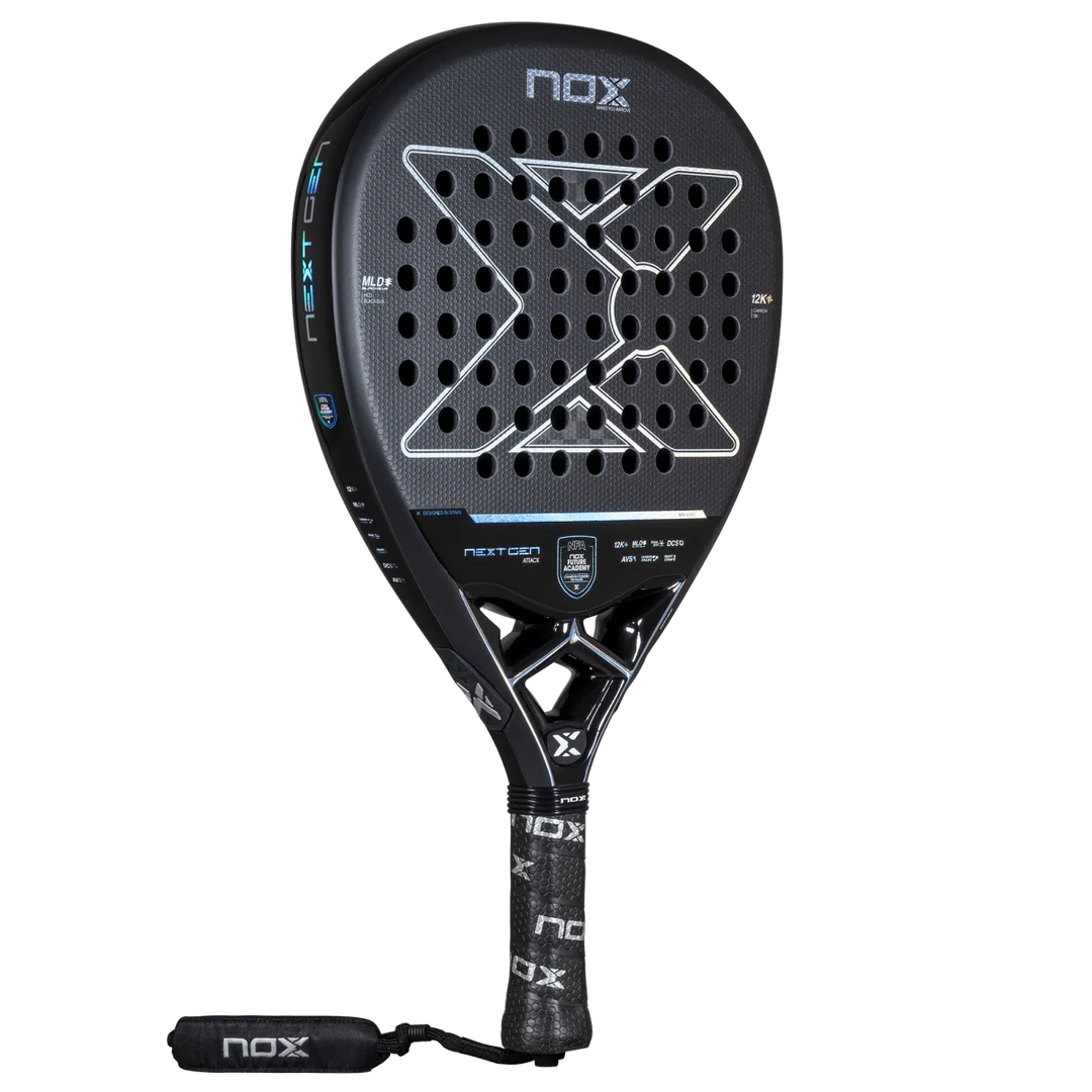 Nox Pro Attack 12K NFA Series