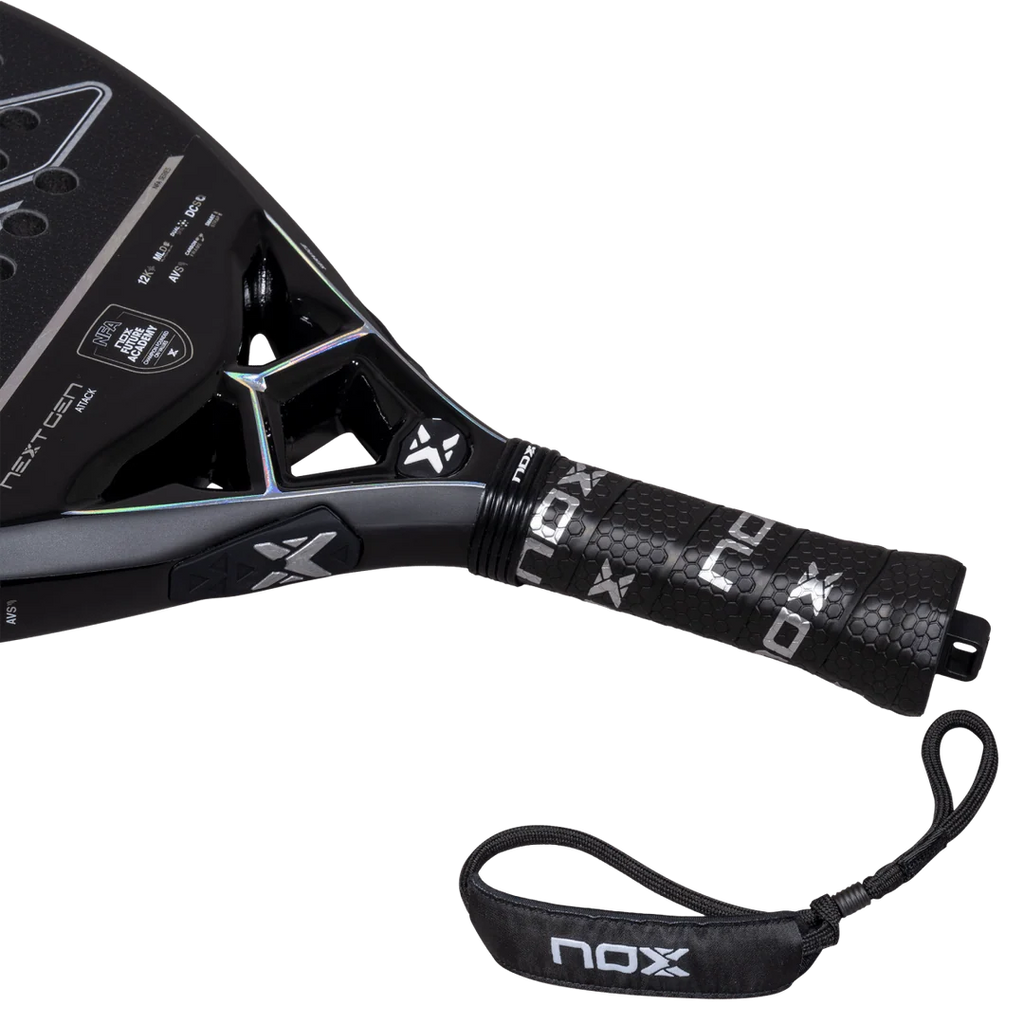 Nox Pro Attack 12K NFA Series