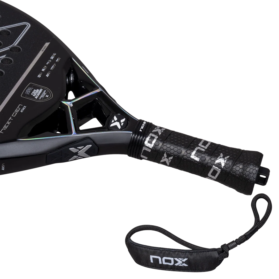 Nox Pro Attack 12K NFA Series