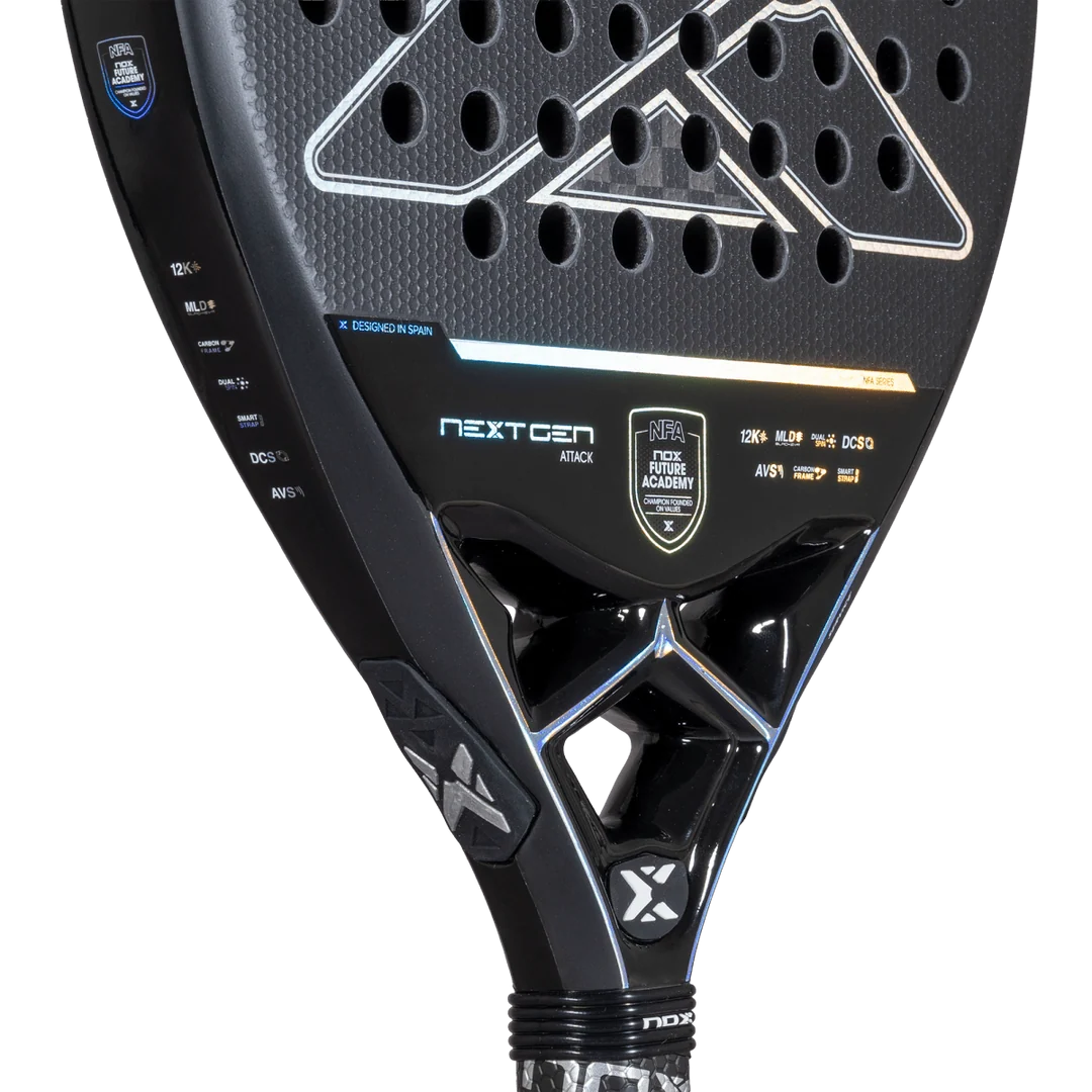 Nox Pro Attack 12K NFA Series