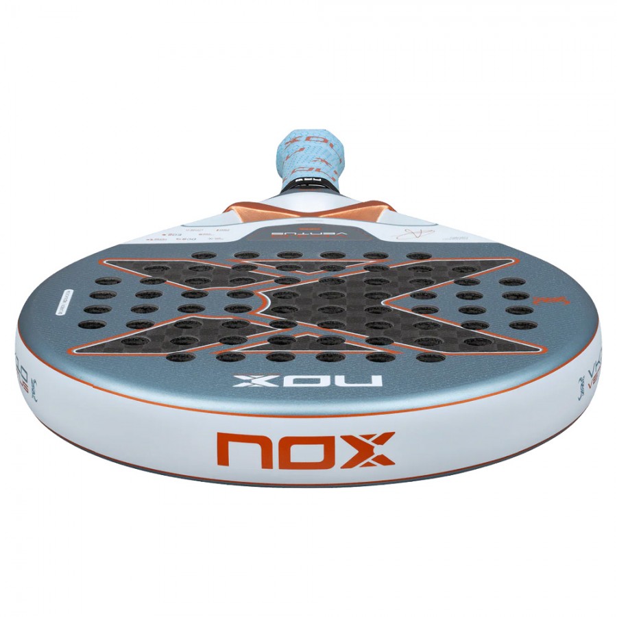 NOX VK10 VENTUS CONTROL 12K 2026 BY.ARANZAZU OSORO