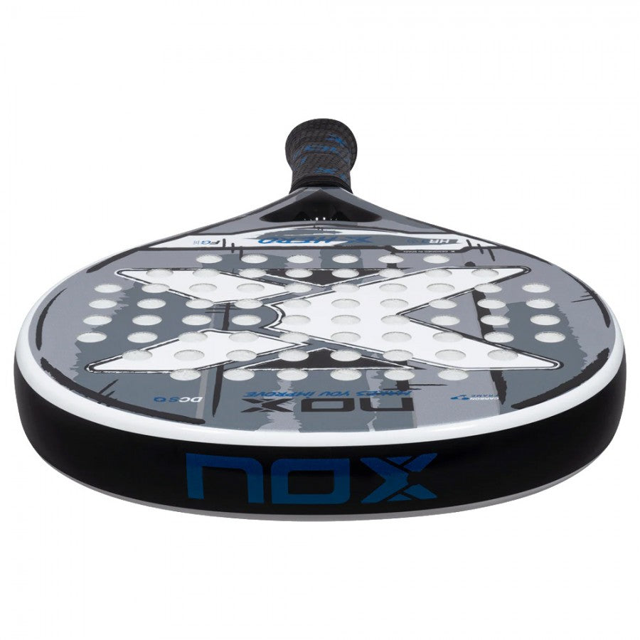 NOX X-HERO WHITE 2026