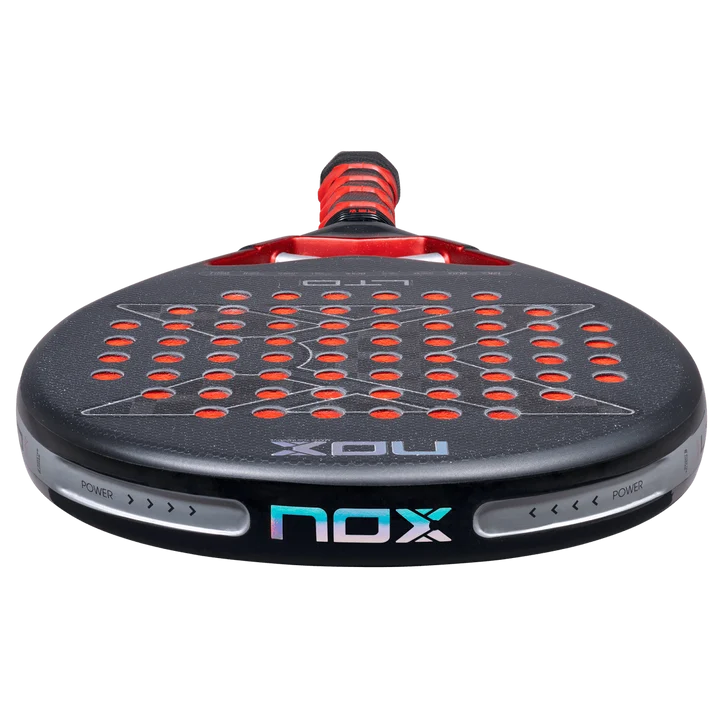 Nox AT10 Genius 12K Xtreme LTD 2026
