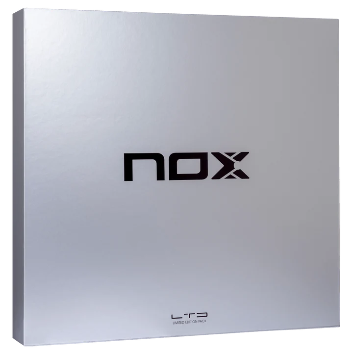 Nox AT10 Genius 12K Xtreme LTD 2026
