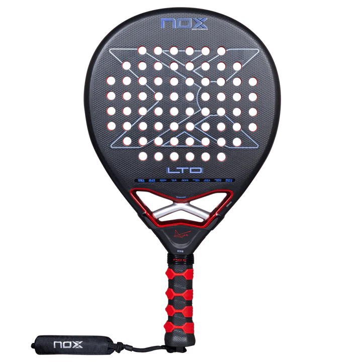 Nox AT10 Genius 12K Xtreme LTD 2026