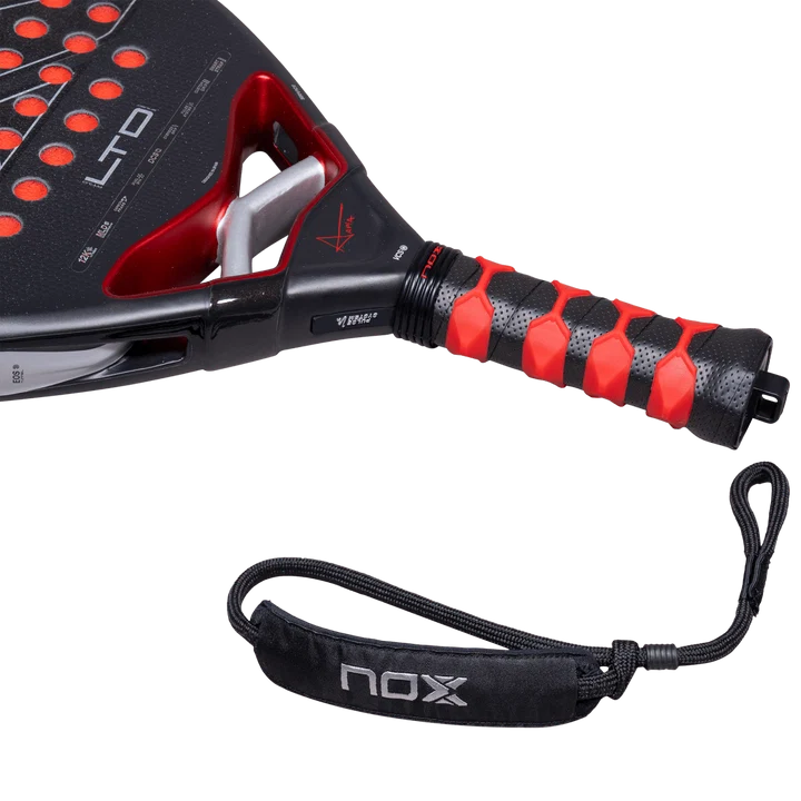 Nox AT10 Genius 12K Xtreme LTD 2026