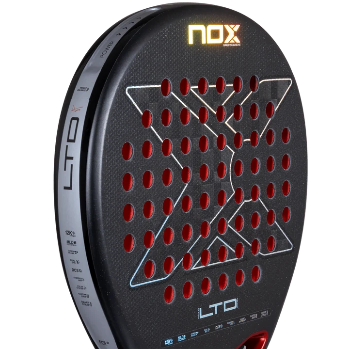 Nox AT10 Genius 12K Xtreme LTD 2026