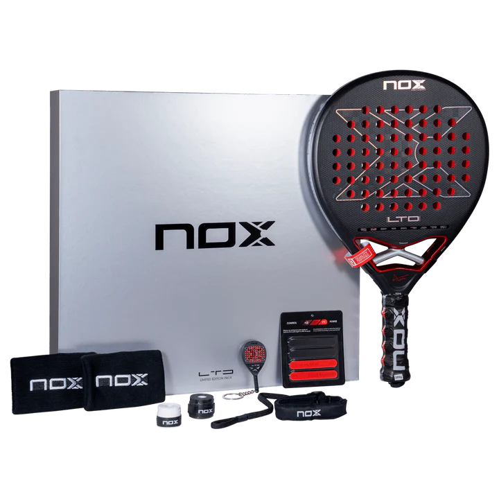 Nox AT10 Genius 12K Xtreme LTD 2026