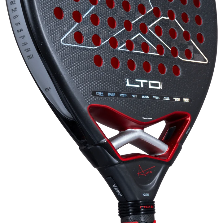Nox AT10 Genius 12K Xtreme LTD 2026