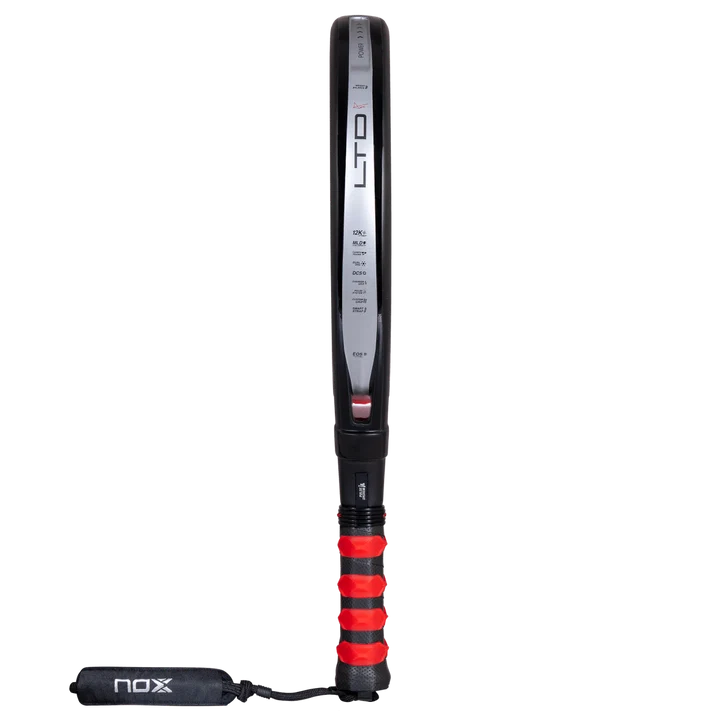 Nox AT10 Genius 12K Xtreme LTD 2026