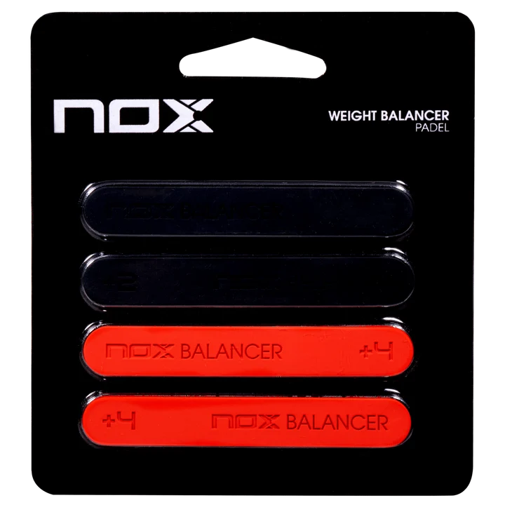 Nox AT10 Genius 12K Xtreme LTD 2026