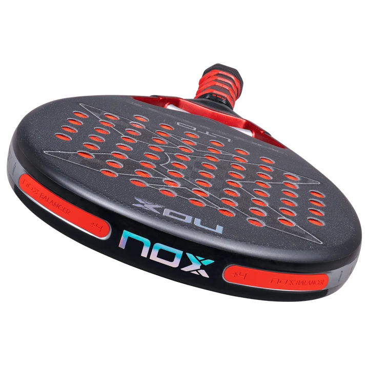Nox AT10 Genius 12K Xtreme LTD 2026