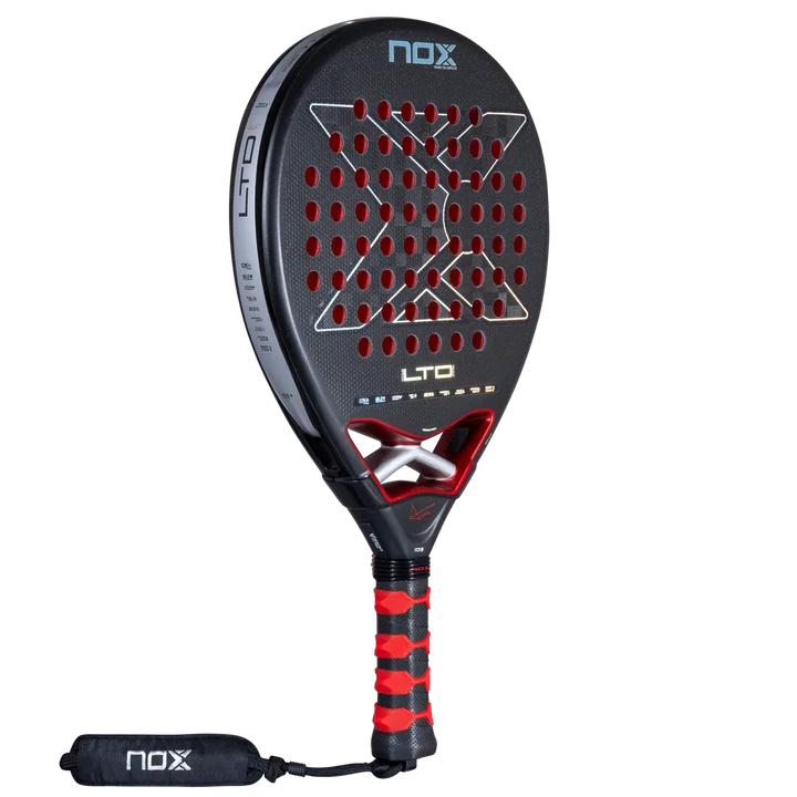 Nox AT10 Genius 12K Xtreme LTD 2026