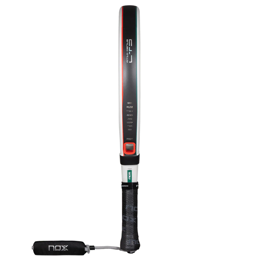 NOX AT10 GENIUS 12K LTD 2025 DUBAI EDITION - BY AGUSTIN TAPIA