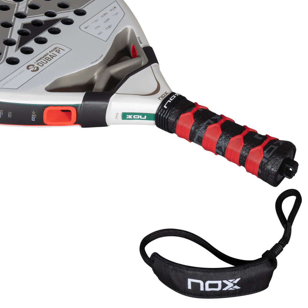NOX AT10 GENIUS 12K LTD 2025 DUBAI EDITION - BY AGUSTIN TAPIA