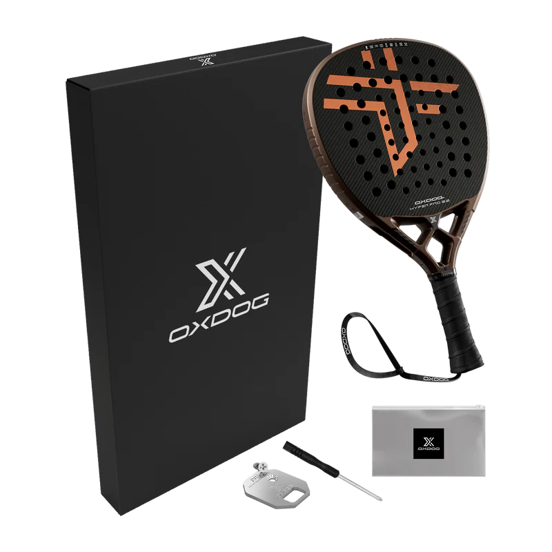 OXDOG HYPER PRO 2.0 2026