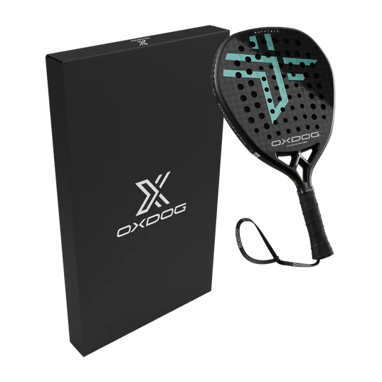 OXDOG ULTIMATE NXT - GEN 2026