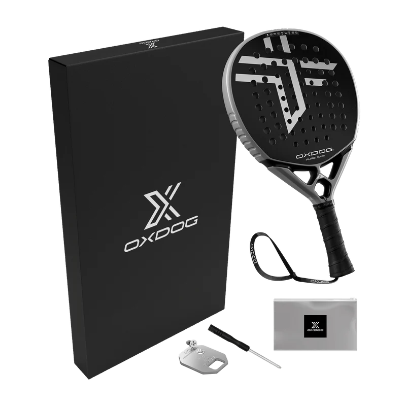 OXDOG PURE COURT 2026