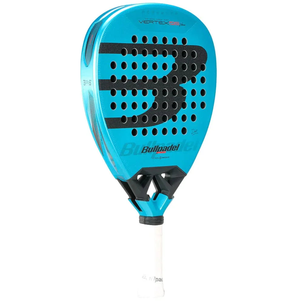 BULLPADEL VERTEX 05 WOMAN 2026 BY. DELFI BREA